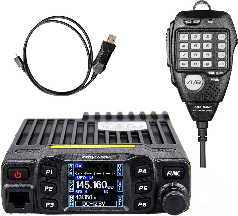 AnyTone AT-778UV