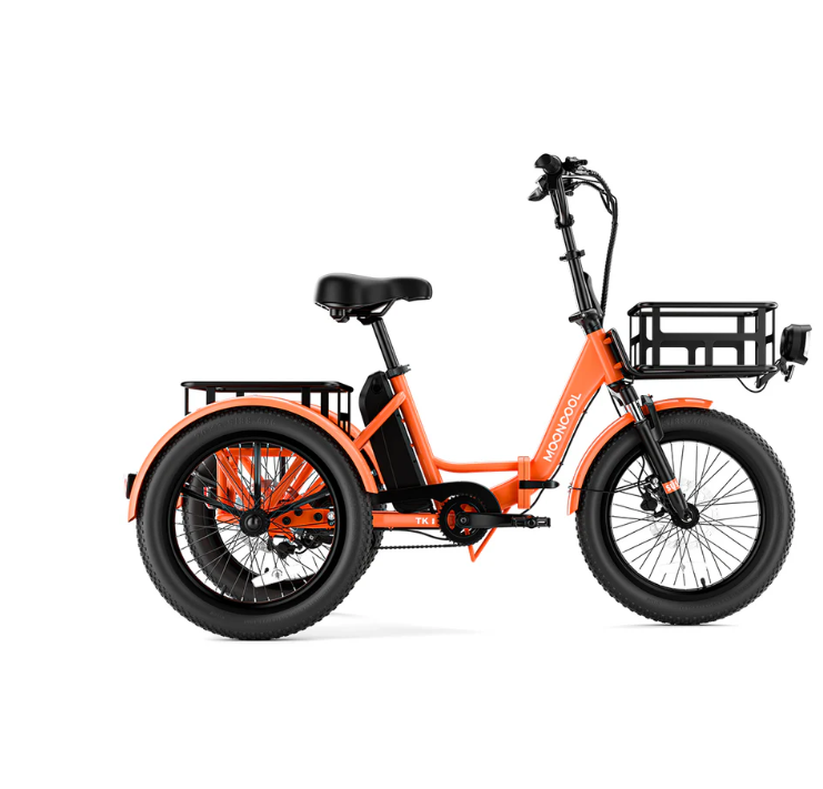 Mooncool TK1