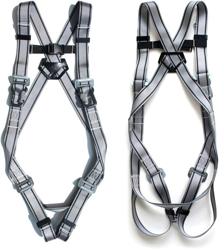 Kiting / Ground Handling Harness