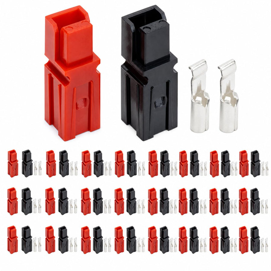 Powerpole Connector Kit