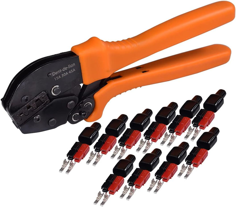 Powerpole Crimp Tool