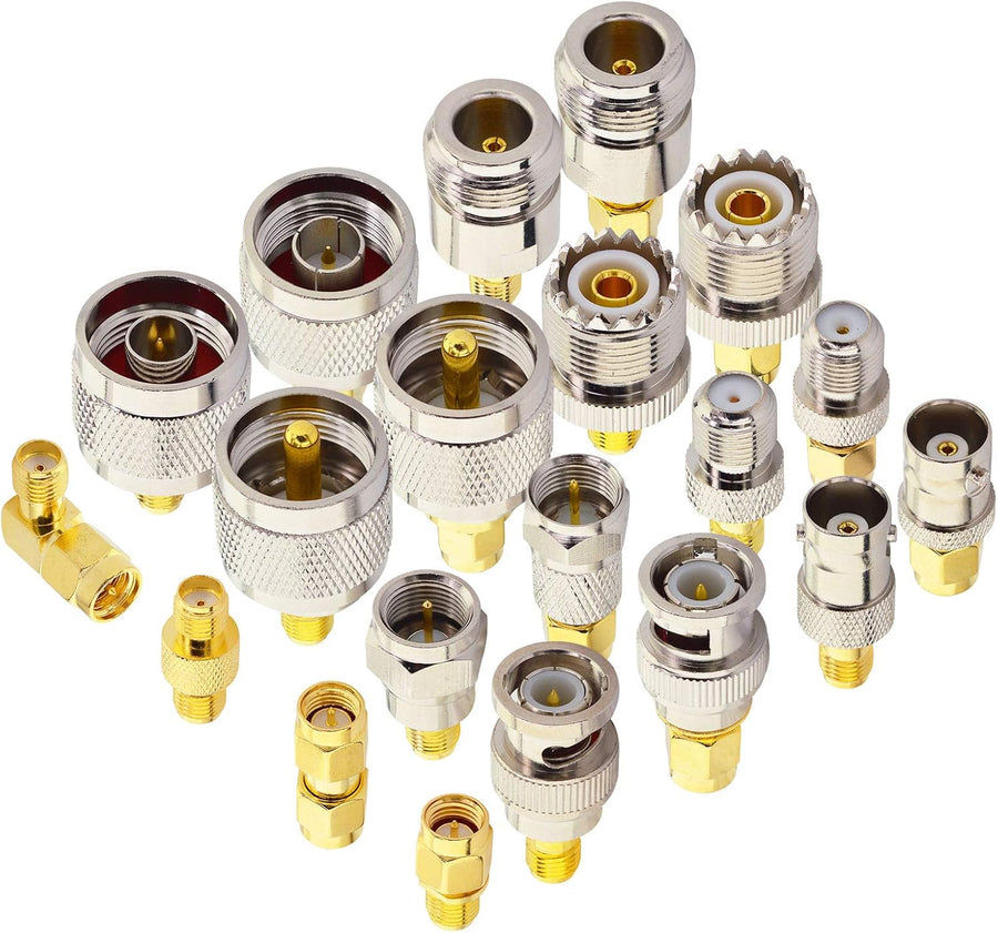 SMA Adapter Kit